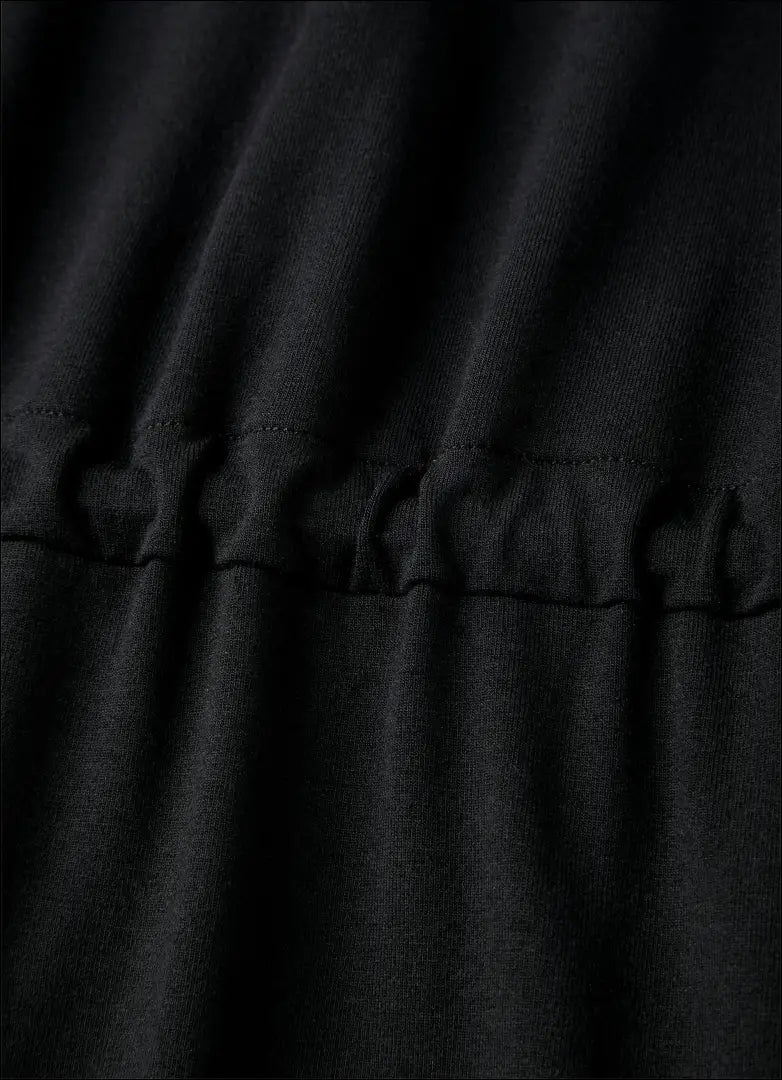 Laisvalaikio suknelė ’Juvia’ DI7696 - €56 Save 65% 50-100, __label:Pristatymas 1-2 d.d., color-juoda, drabuziai,