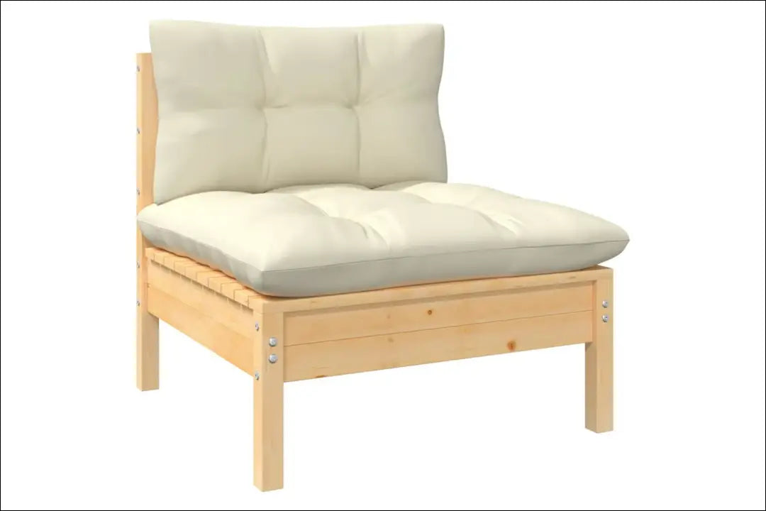 Lauko baldų komplektas LI740 - €98 Save 50% 50-100, __label:Pristatymas 1-2 d.d., color-kremas, color-ruda, lauko