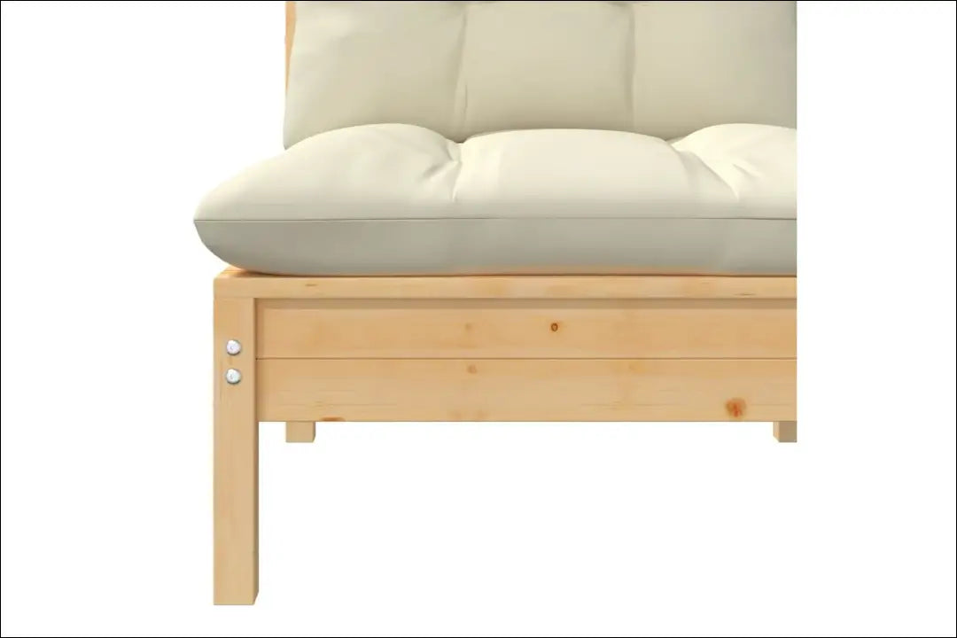 Lauko baldų komplektas LI740 - €98 Save 50% 50-100, __label:Pristatymas 1-2 d.d., color-kremas, color-ruda, lauko