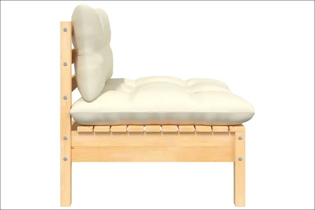 Lauko baldų komplektas LI740 - €98 Save 50% 50-100, __label:Pristatymas 1-2 d.d., color-kremas, color-ruda, lauko