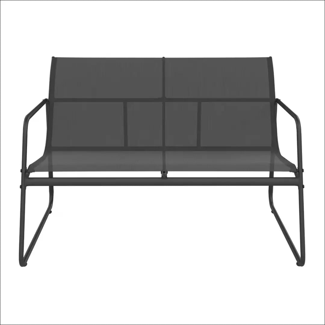 Lauko baldų komplektas LI871 - €270 Save 50% __label:Pristatymas 1-2 d.d., color-pilka, lauko baldai, material-metalas,