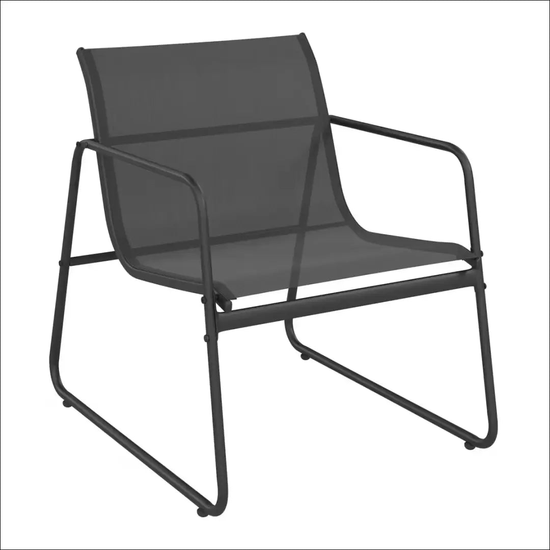 Lauko baldų komplektas LI871 - €270 Save 50% __label:Pristatymas 1-2 d.d., color-pilka, lauko baldai, material-metalas,