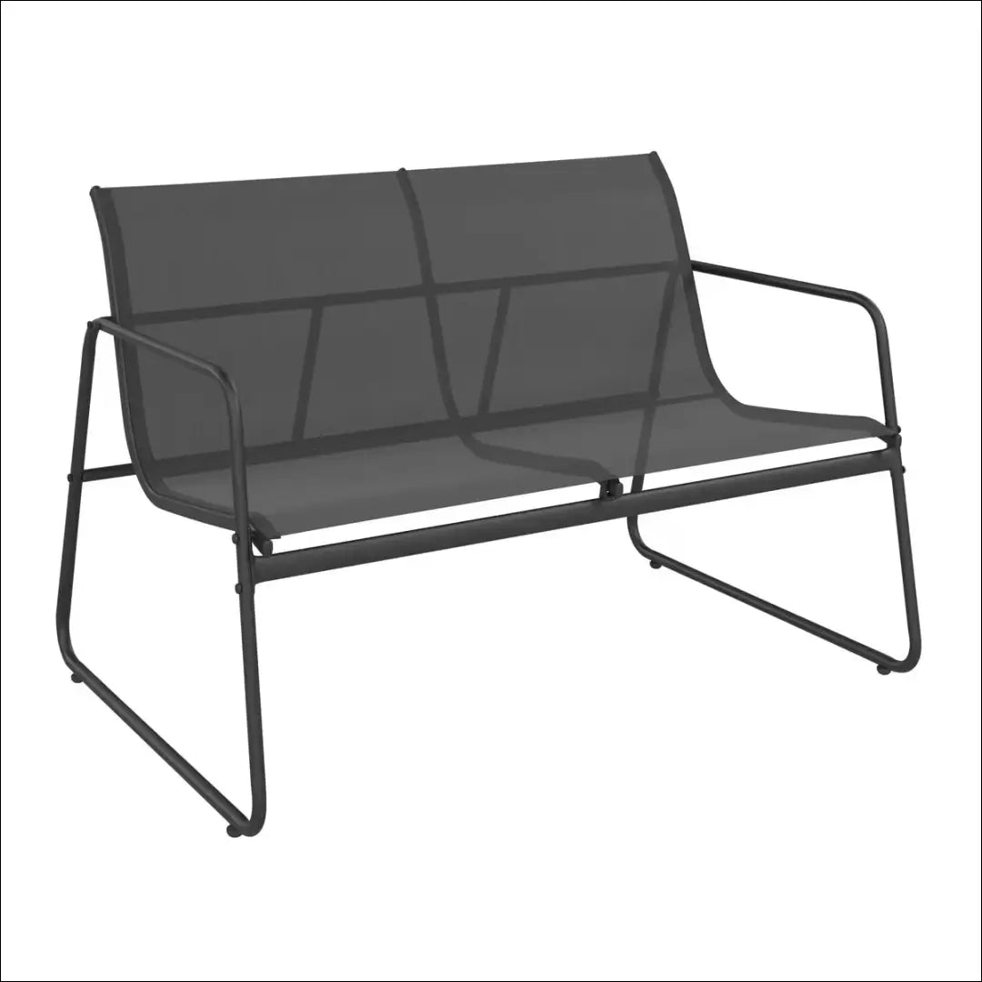 Lauko baldų komplektas LI871 - €270 Save 50% __label:Pristatymas 1-2 d.d., color-pilka, lauko baldai, material-metalas,