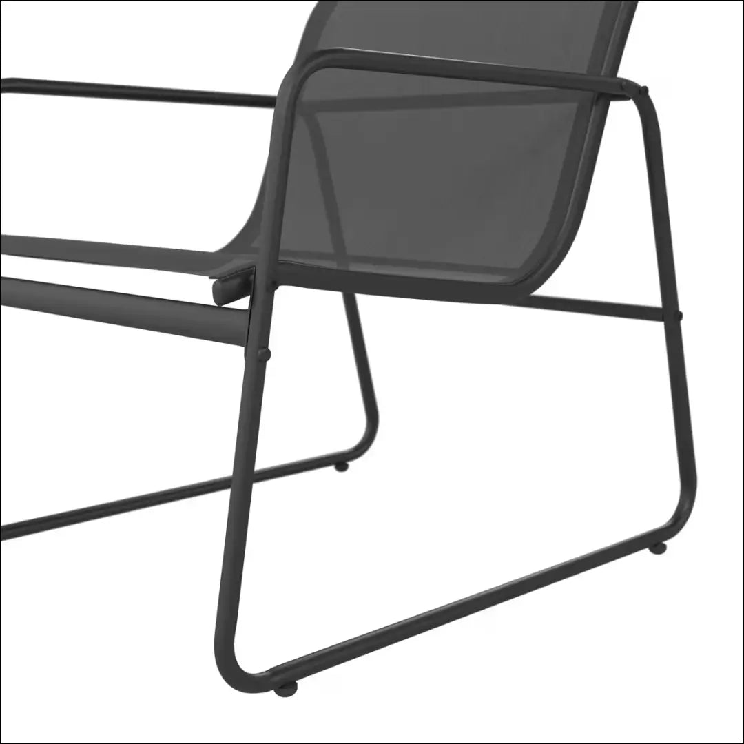 Lauko baldų komplektas LI871 - €270 Save 50% __label:Pristatymas 1-2 d.d., color-pilka, lauko baldai, material-metalas,