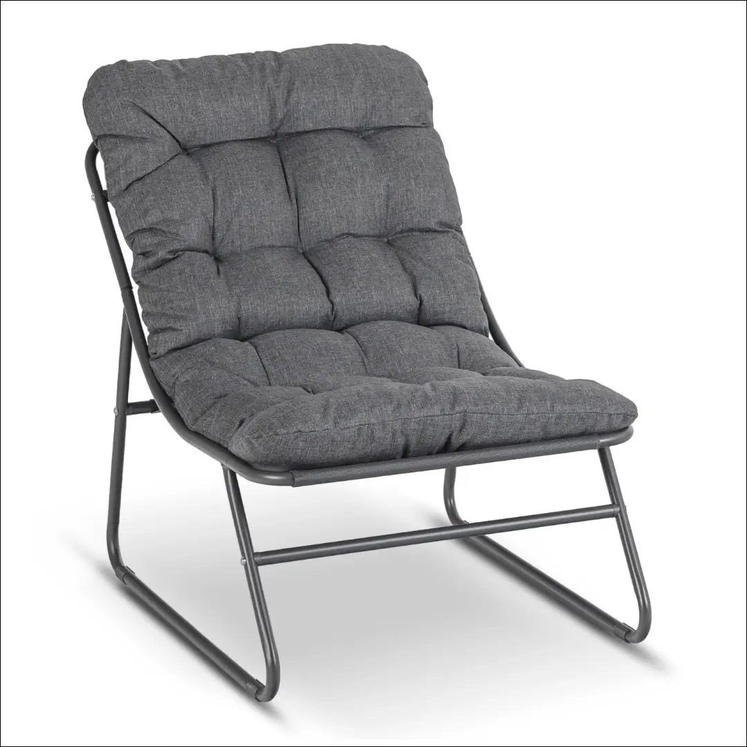 Lauko baldų komplektas pilkos spalvos TE1232 - €162 Save 15% 100-200, __label:Pristatymas 5-14 d.d., elite, uzsakomi