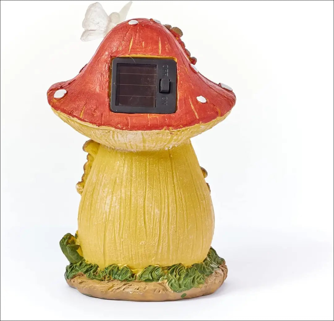 Lauko dekoracija su saulės baterija DI9420 - €33 Save 50% 25-50, __label:Pristatymas 1-2 d.d., color-marga,