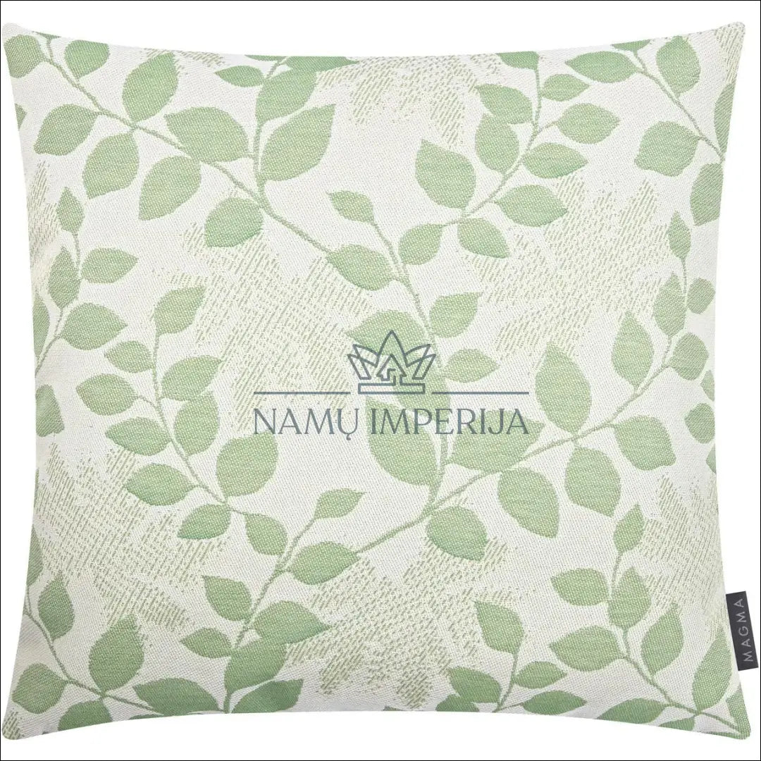 Lauko dekoratyvinė pagalvėlė DI6067 - €13 Save 50% __label:Pristatymas 1-2 d.d., color-zalia, interjeras, lauko baldai,