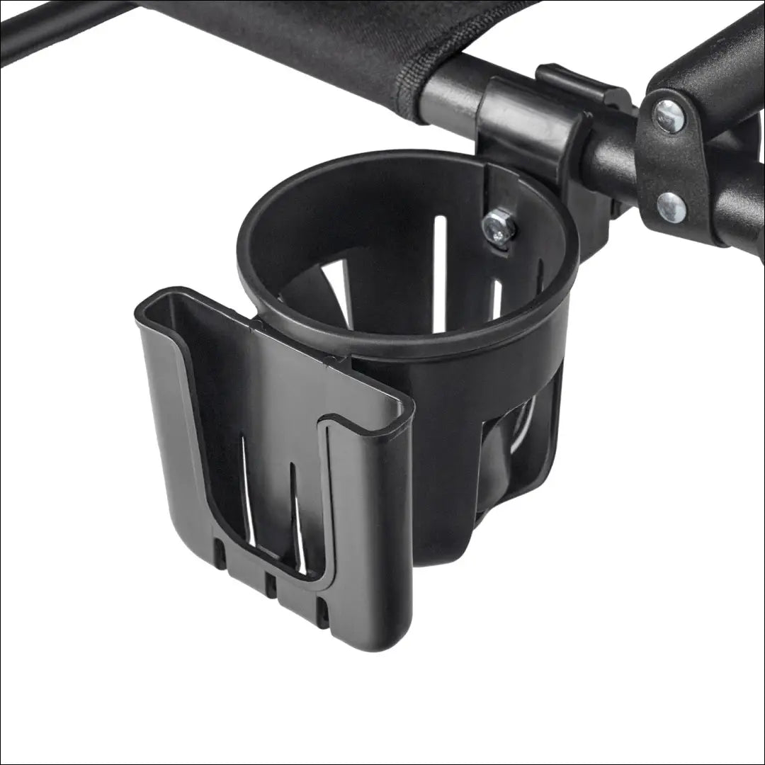Lauko gultas su audiniu juodos spalvos TE1087 - €77 Save 15% 50-100, __label:Pristatymas 5-14 d.d., elite, Meble