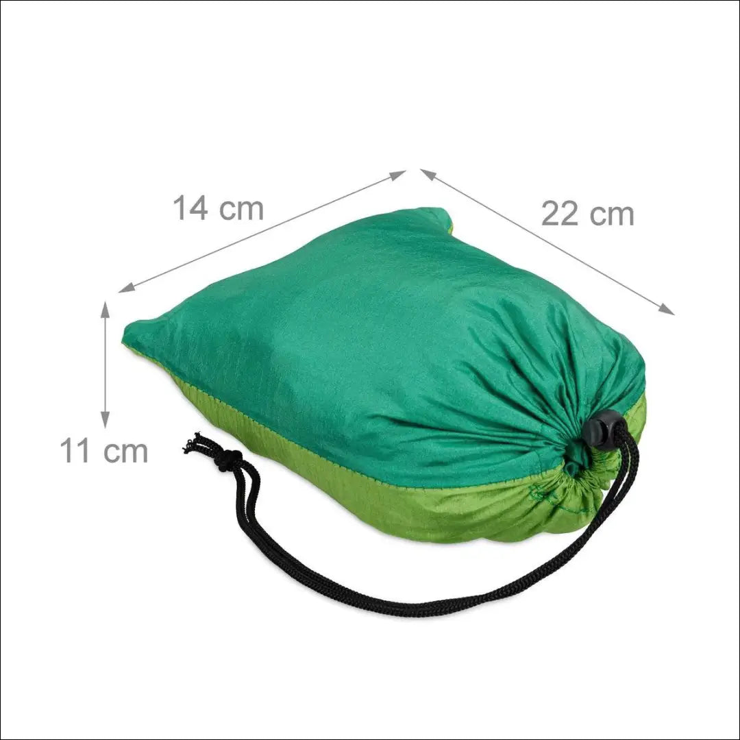 Lauko hamakas DA0189 - €14 Save 50% __label:Pristatymas 1-2 d.d., lauko, lauko baldai, lauko-kita, under-25 Iki €25