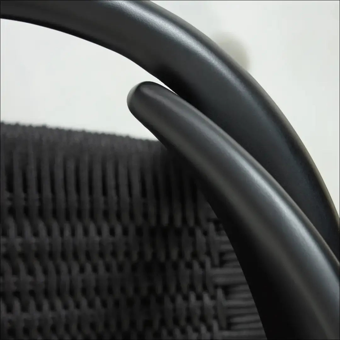 Lauko kėdė ’Kave Home’ LI639 - €134 Save 50% 100-200, __label:Pristatymas 1-2 d.d., color-juoda, lauko baldai,