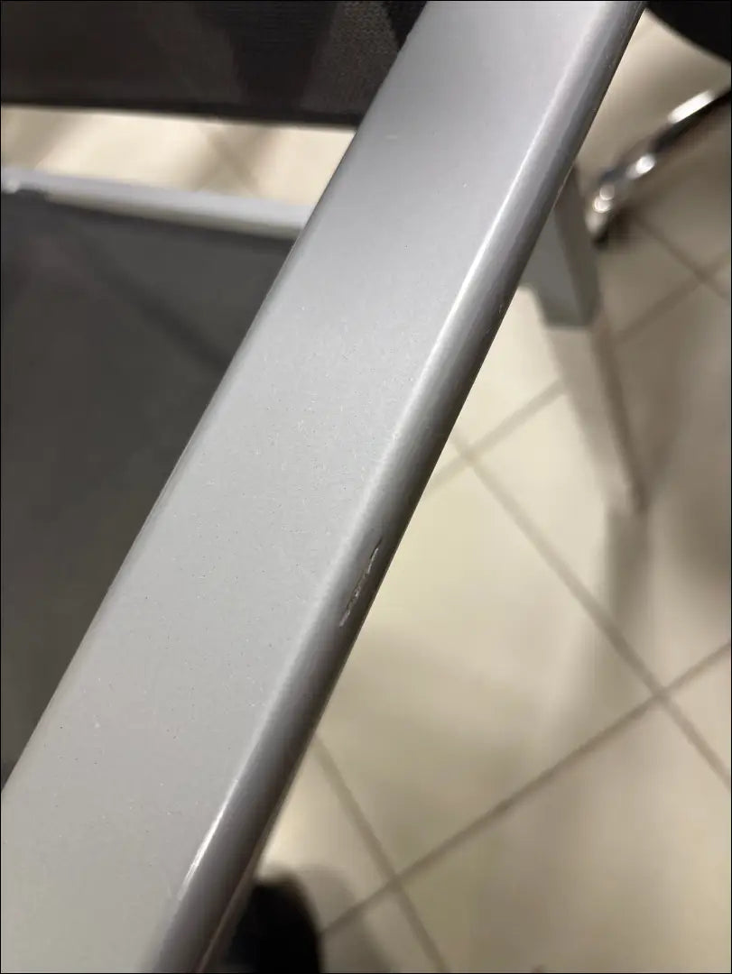 Lauko kėdė LI674 - €42 Save 60% 25-50, __label:Pristatymas 1-2 d.d., color-juoda, color-pilka, material-metalas €25