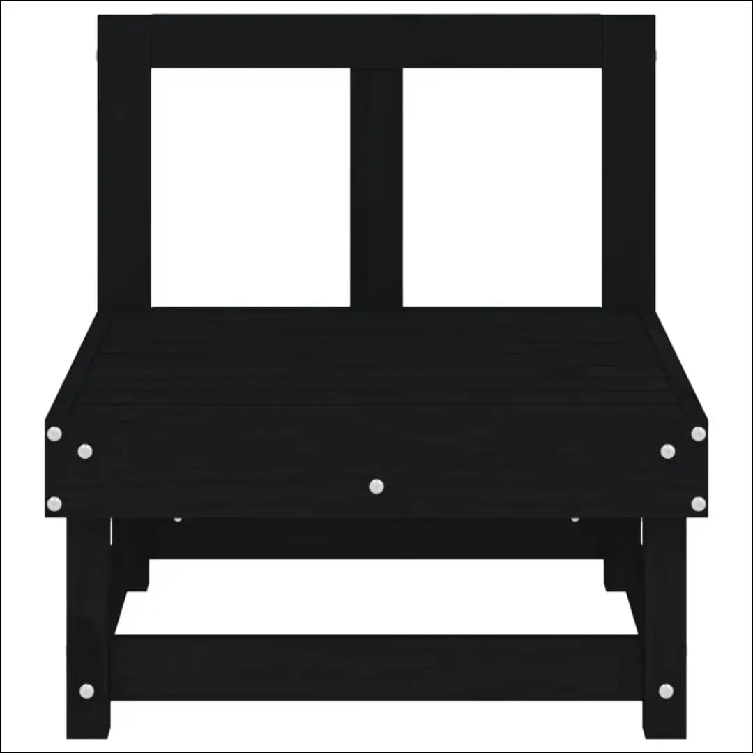 Lauko kėdė LI732 - €40 Save 50% 25-50, __label:Pristatymas 1-2 d.d., color-juoda, lauko baldai, lauko-kedes Juoda