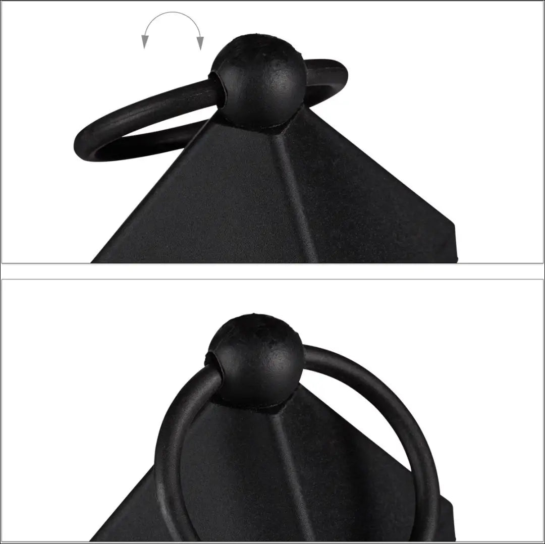 Lauko LED žibintas - komplektas 2 vnt. DA0182 - €16 Save 50% __label:Pristatymas 1-2 d.d., lauko baldai, lauko-kita,