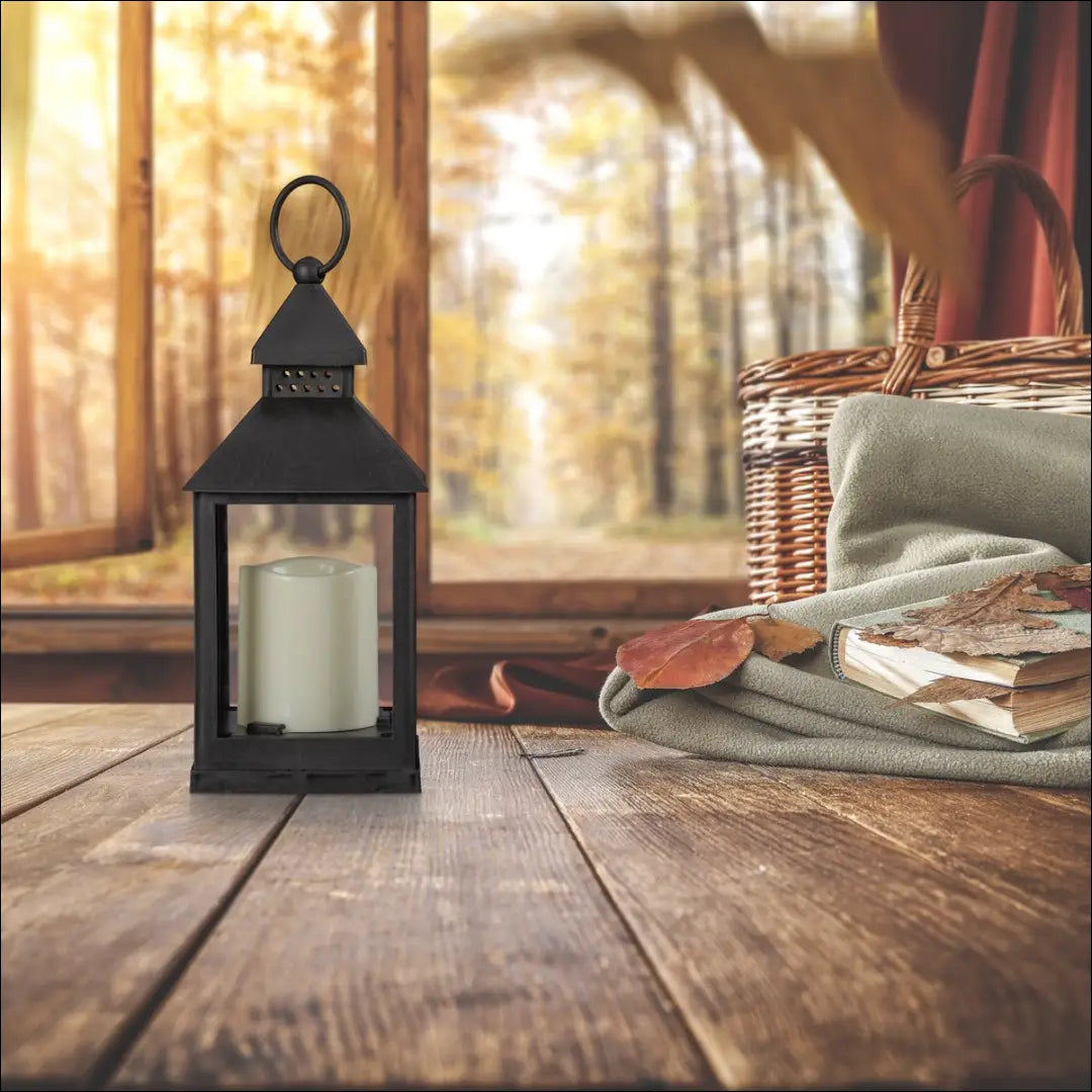 Lauko LED žibintas - komplektas 2 vnt. DA0182 - €16 Save 50% __label:Pristatymas 1-2 d.d., lauko baldai, lauko-kita,