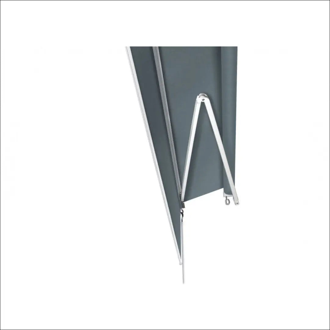 Lauko markizė LI485 - €239 Save 55% __label:Pristatymas 1-2 d.d., color-pilka, lauko baldai, material-poliesteris,