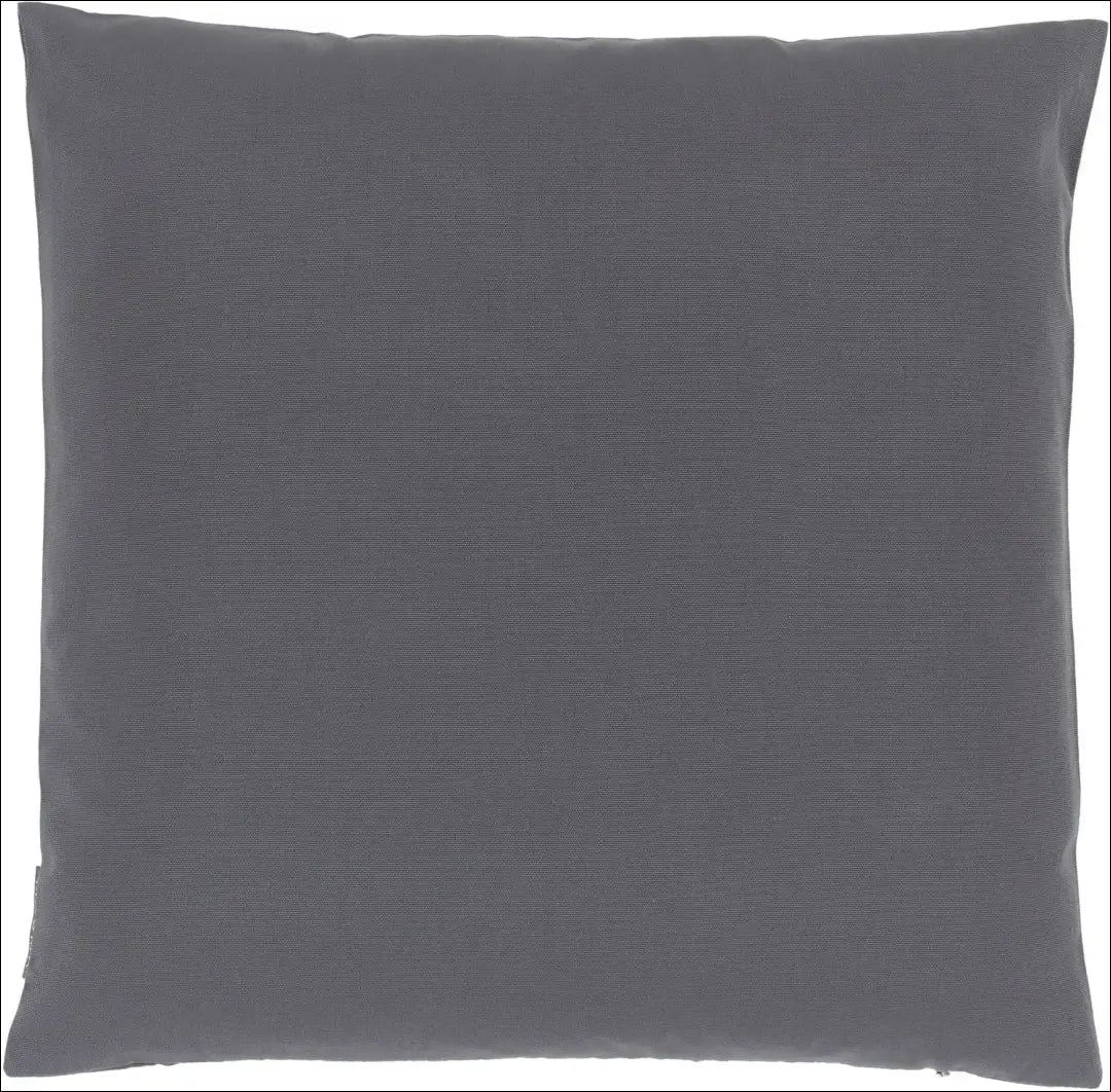 Lauko pagalvėlės užvalkalas (60x60cm) DI3606 - €13 Save 55% __label:Pristatymas 1-2 d.d., color-pilka, interjeras,