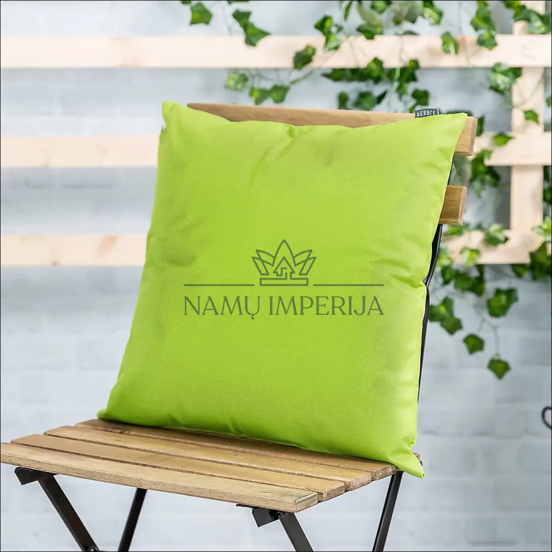 Lauko pagalvėlių komplektas (2vnt) DI8364 - €18 Save 55% __label:Pristatymas 1-2 d.d., color-zalia, interjeras, lauko