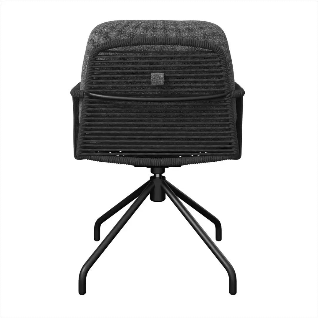 Lauko pasukama kėdė LI916 - €70 Save 50% 50-100, __label:Pristatymas 1-2 d.d., color-pilka, baldai, lauko-kedes Office