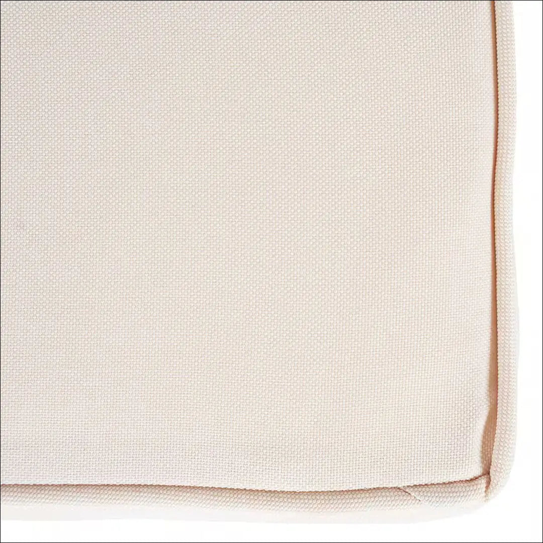 Lauko pufas LI770 - €95 Save 50% 50-100, __label:Pristatymas 1-2 d.d., color-kremas, color-ruda, lauko baldai €50