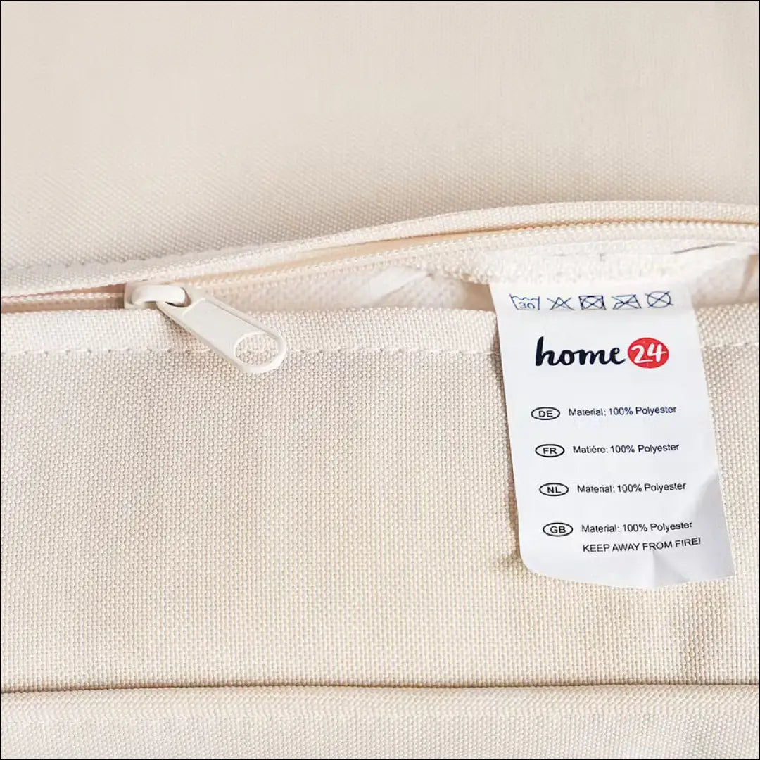 Lauko pufas LI770 - €95 Save 50% 50-100, __label:Pristatymas 1-2 d.d., color-kremas, color-ruda, lauko baldai €50