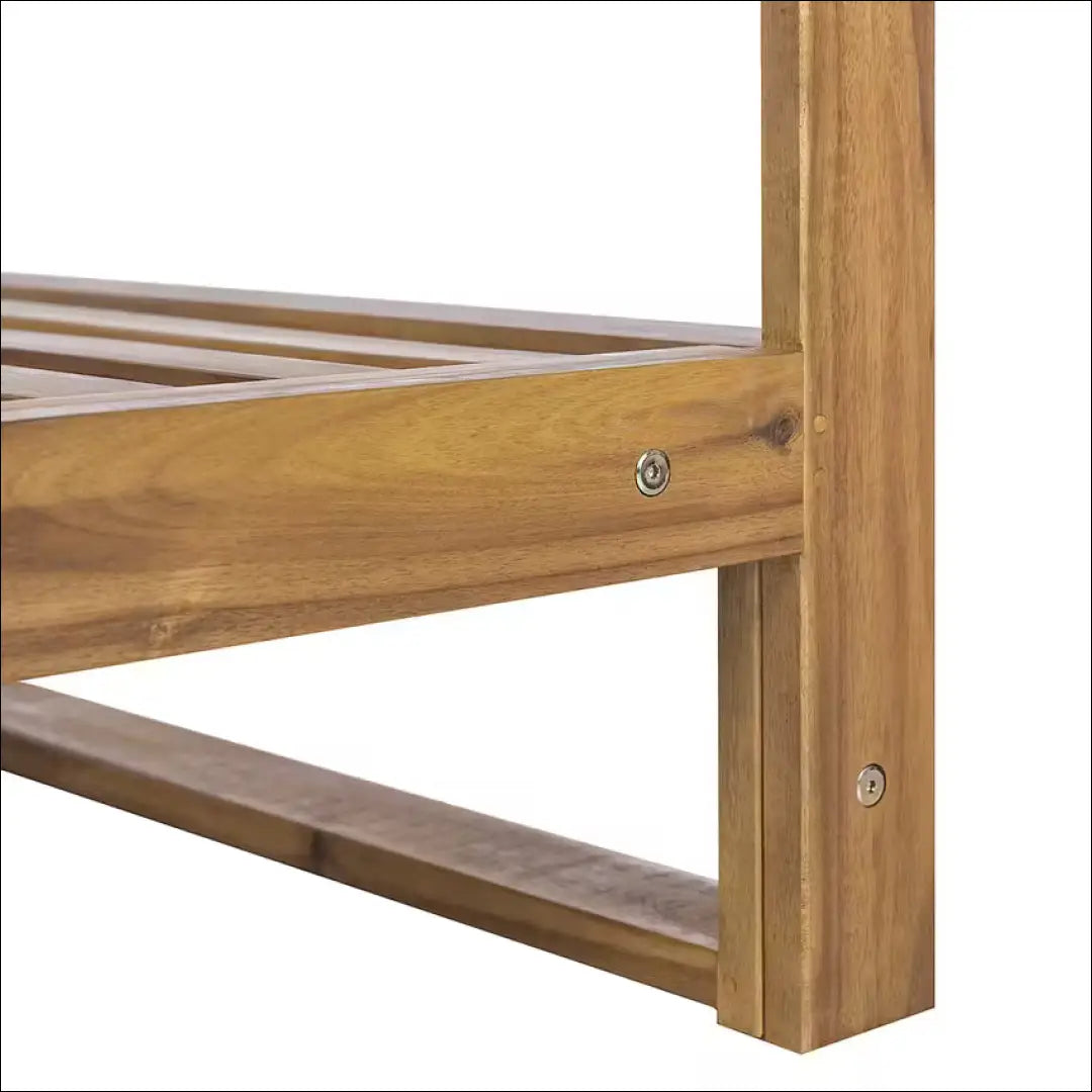 Lauko pufas LI770 - €95 Save 50% 50-100, __label:Pristatymas 1-2 d.d., color-kremas, color-ruda, lauko baldai €50