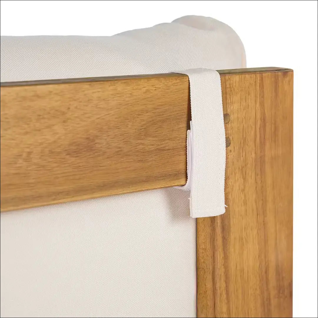 Lauko pufas LI770 - €95 Save 50% 50-100, __label:Pristatymas 1-2 d.d., color-kremas, color-ruda, lauko baldai €50