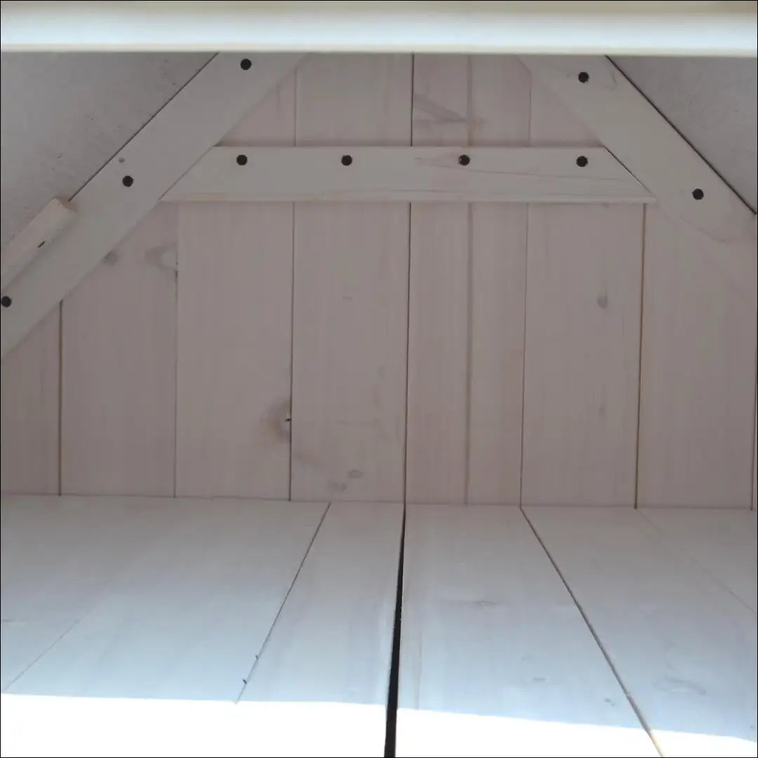 Lauko sandėliukas LI809 - €140 Save 50% 100-200, __label:Pristatymas 1-2 d.d., color-balta, lauko baldai,