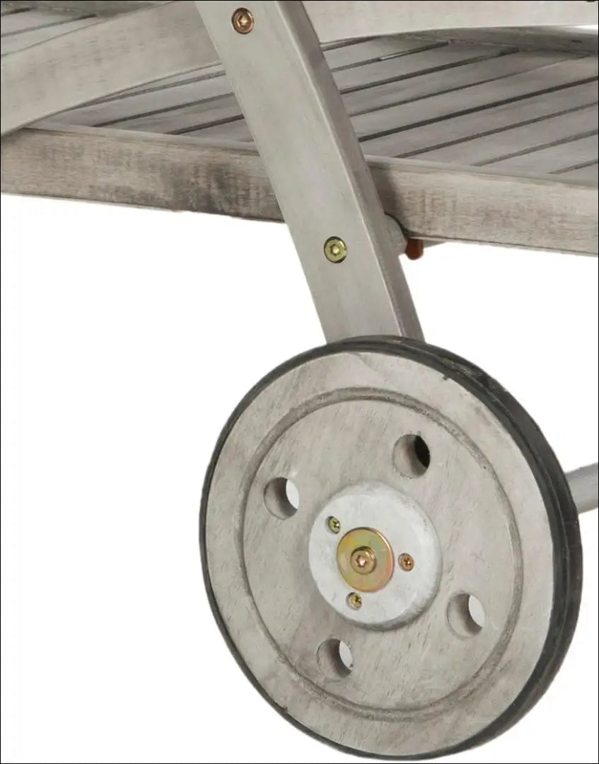 Lauko serviravimo vežimėlis LI703 - €95 Save 50% 50-100, __label:Pristatymas 1-2 d.d., color-pilka, indai, interjeras