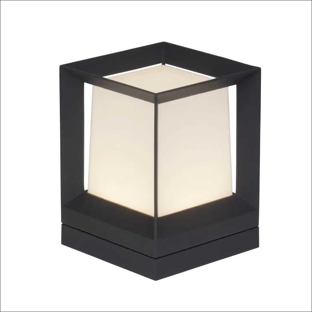 Lauko sieninis LED šviestuvas DI12165 - €37 Save 50% 25-50, __label:Pristatymas 1-2 d.d., color-pilka, interjeras,