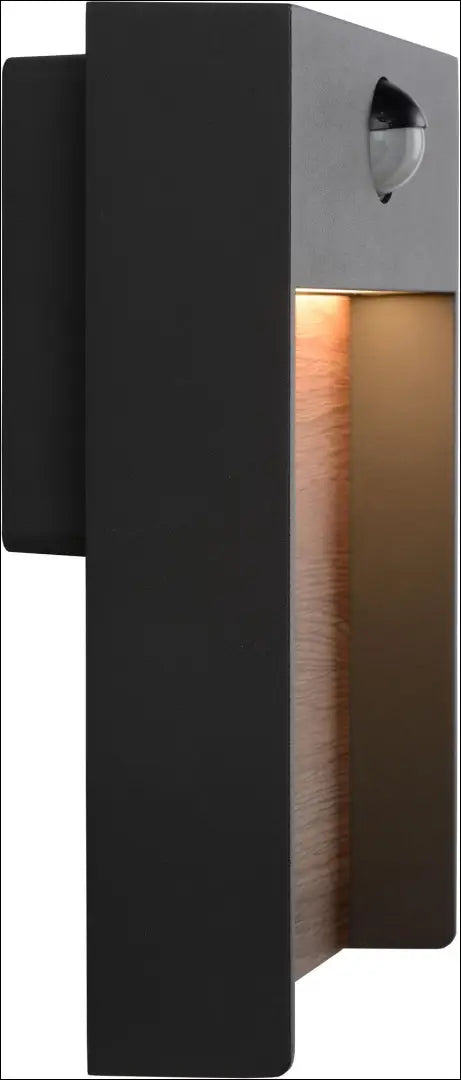 Lauko sieninis sensorinis šviestuvas DI4237 - €70 Save 50% 50-100, __label:Pristatymas 1-2 d.d., color-pilka,