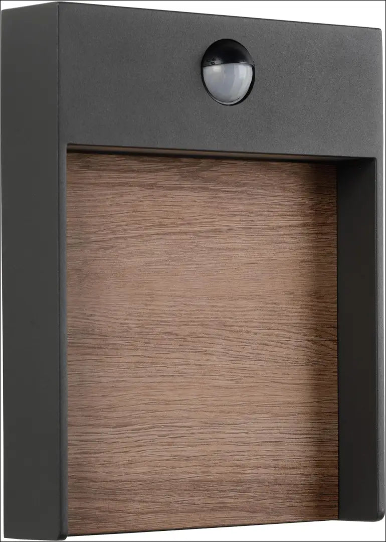 Lauko sieninis sensorinis šviestuvas DI4237 - €70 Save 50% 50-100, __label:Pristatymas 1-2 d.d., color-pilka,