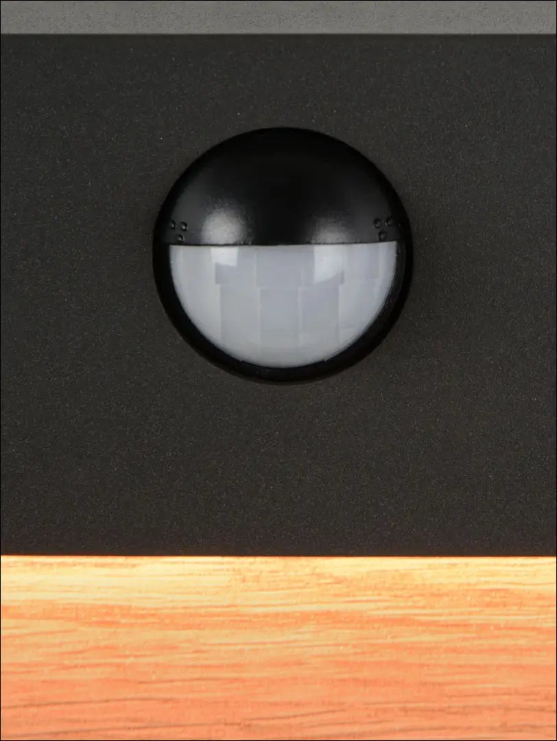 Lauko sieninis sensorinis šviestuvas DI4237 - €70 Save 50% 50-100, __label:Pristatymas 1-2 d.d., color-pilka,