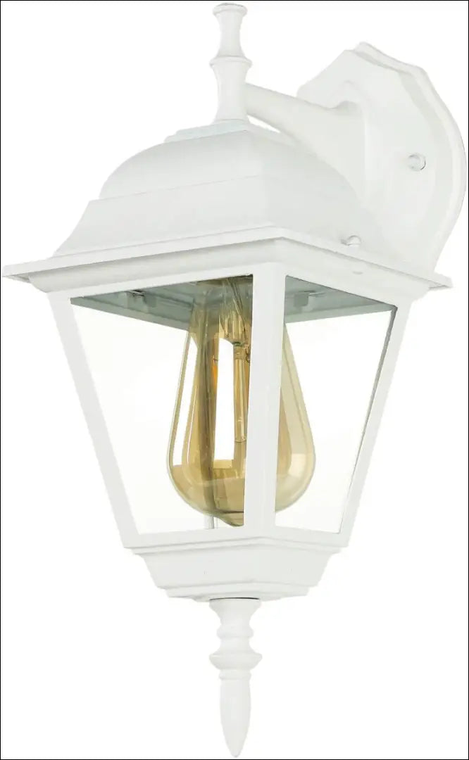 Lauko sieninis šviestuvas DA456 - €29 Save 50% 25-50, __label:Pristatymas 1-2 d.d., lauko, lauko-kita,