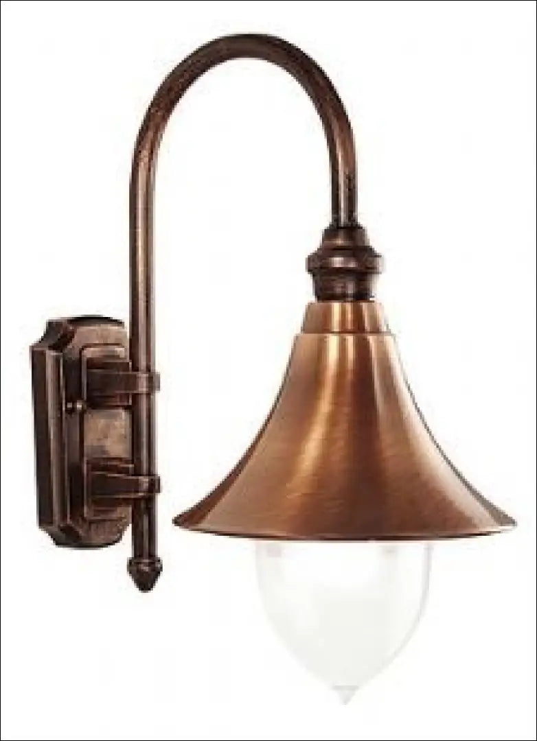 Lauko sieninis šviestuvas DI10071 - €92 Save 50% 50-100, __label:Pristatymas 1-2 d.d., color-auksine, color-juoda,