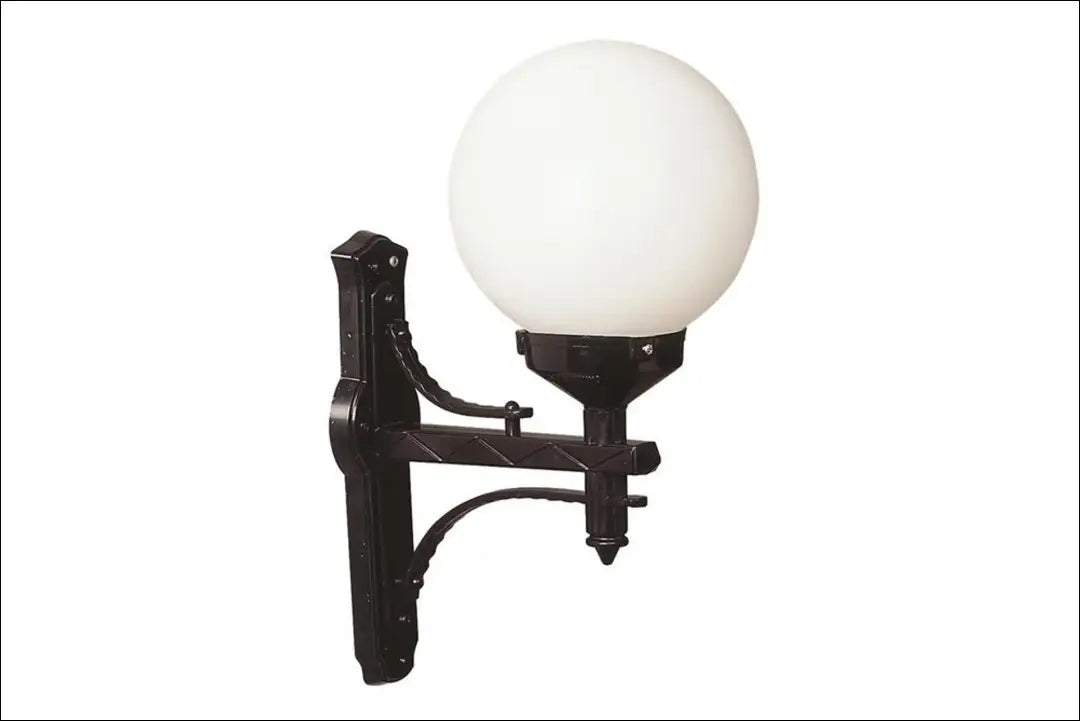 Lauko sieninis šviestuvas DI10454 - €20 Save 50% __label:Pristatymas 1-2 d.d., color-balta, color-juoda, interjeras,