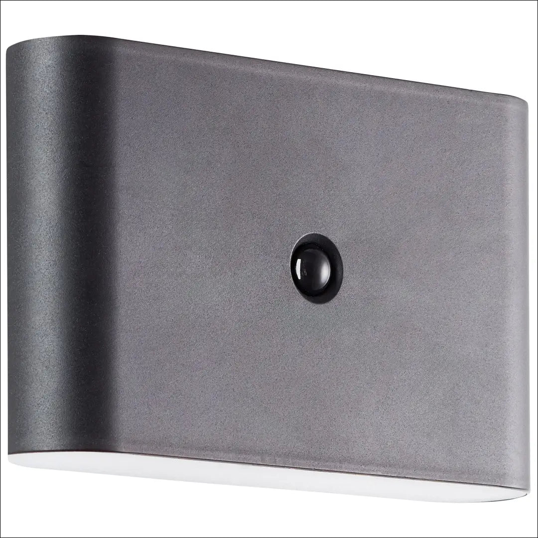 Lauko sieninis šviestuvas DI12415 - €22 Save 50% __label:Pristatymas 1-2 d.d., color-juoda, interjeras, baldai,