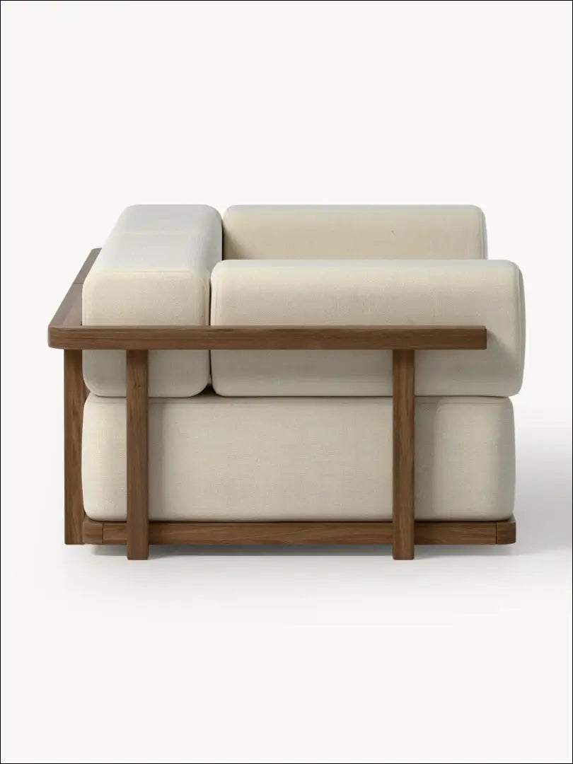 Lauko sofa LI789 - €1,000 Save 50% __label:Pristatymas 1-2 d.d., color-ruda, color-smelio, lauko baldai,