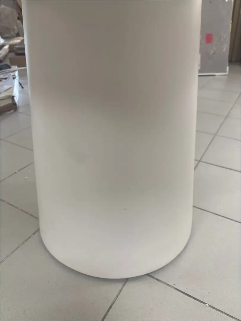 Lauko stalas LI797 - €130 Save 80% 100-200, __label:Pristatymas 1-2 d.d., color-balta, pazeistas, pazeisti €100 to €200