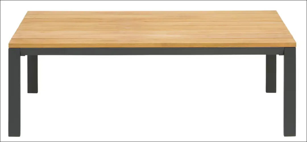 Lauko staliukas LI875 - €120 Save 50% 100-200, __label:Pristatymas 1-2 d.d., color-pilka, color-ruda, lauko baldai €100