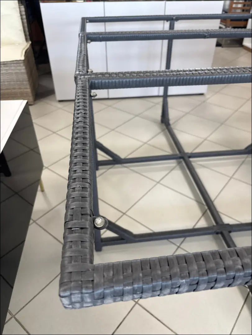 Lauko stalo rėmas LI747 - €100 Save 50% 100-200, __label:Pristatymas 1-2 d.d., color-pilka, kita, lauko baldai to €200