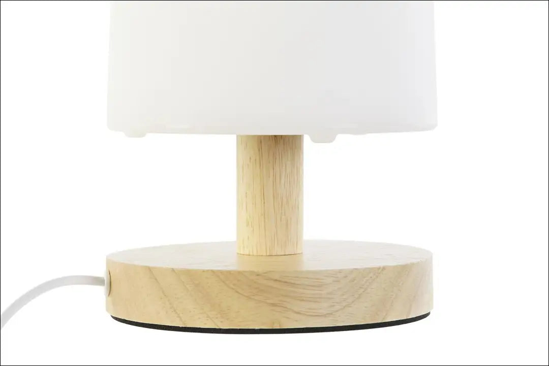 Lauko šviestuvas DI7207 - €32 Save 50% 25-50, __label:Pristatymas 1-2 d.d., color-balta, color-ruda, interjeras Balta