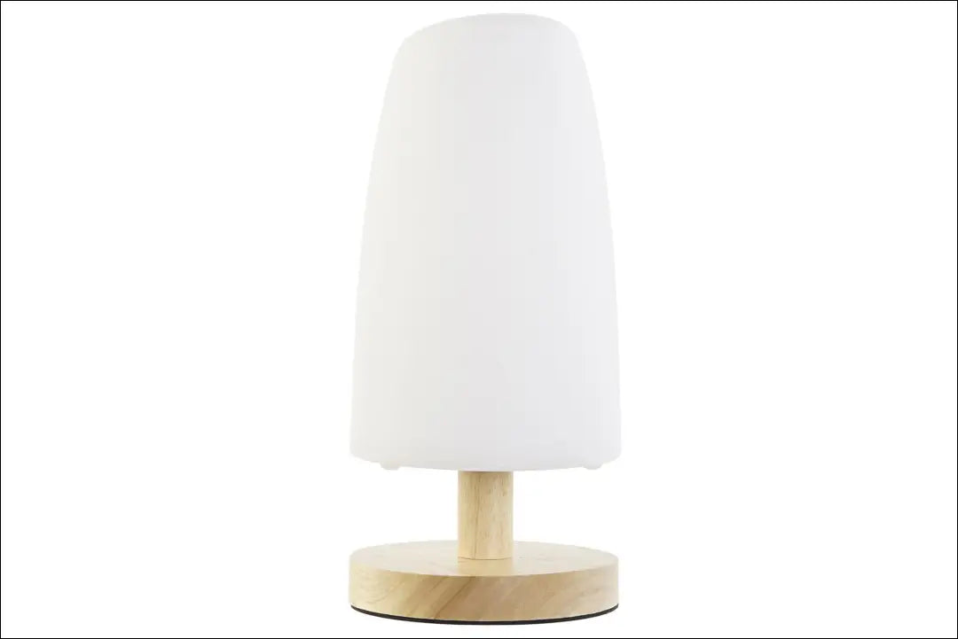 Lauko šviestuvas DI7207 - €32 Save 50% 25-50, __label:Pristatymas 1-2 d.d., color-balta, color-ruda, interjeras Balta