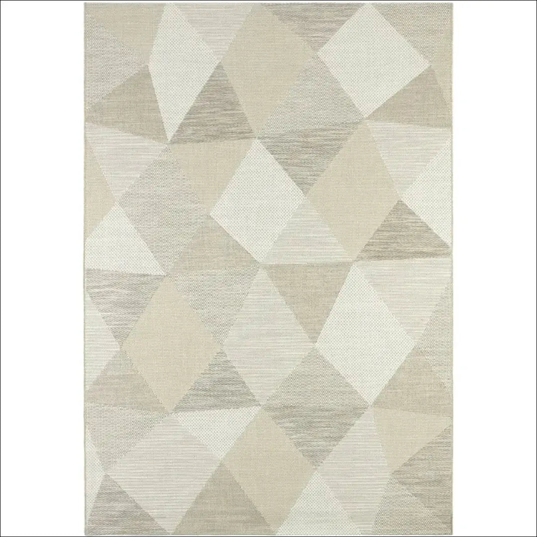 Lauko/terasos kilimas RU1467 - €128 Save 50% 100-200, __label:Pristatymas 1-2 d.d., color-smelio, Dydis-200-x-290-cm,