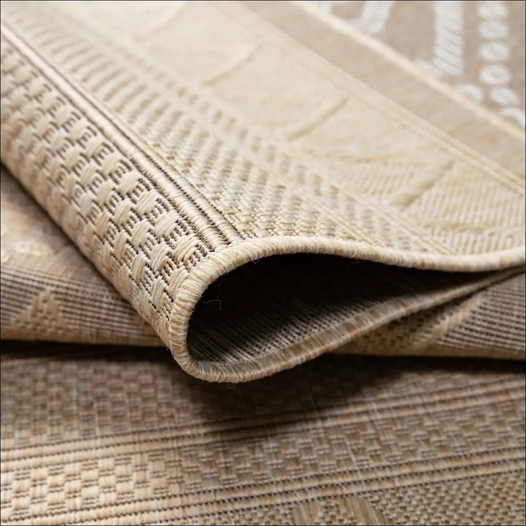 Lauko/terasos kilimas RU1677 - €120 Save 50% 100-200, __label:Pristatymas 1-2 d.d., color-smelio, Dydis-200-x-290-cm,