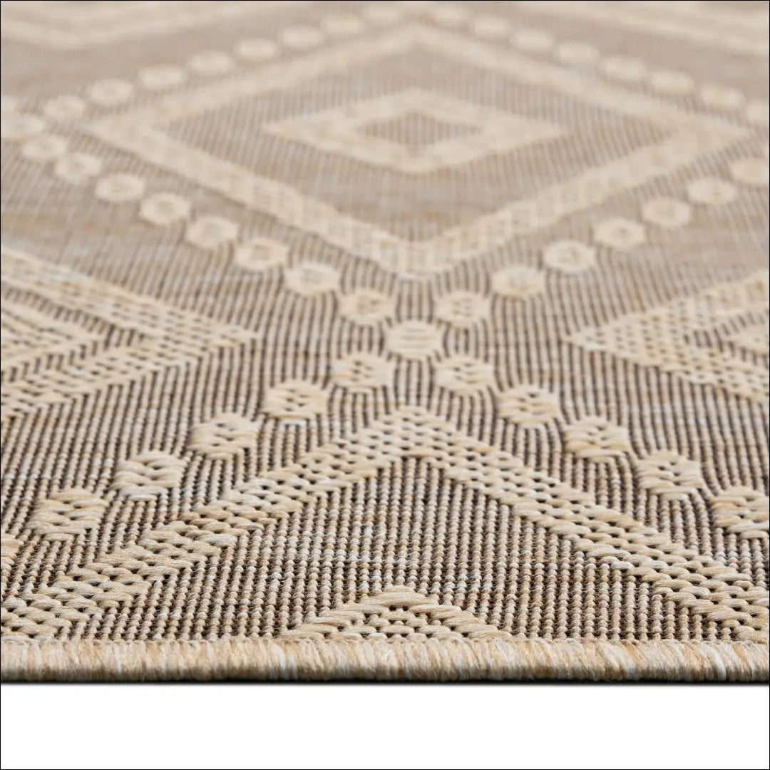 Lauko/terasos kilimas RU1677 - €120 Save 50% 100-200, __label:Pristatymas 1-2 d.d., color-smelio, Dydis-200-x-290-cm,
