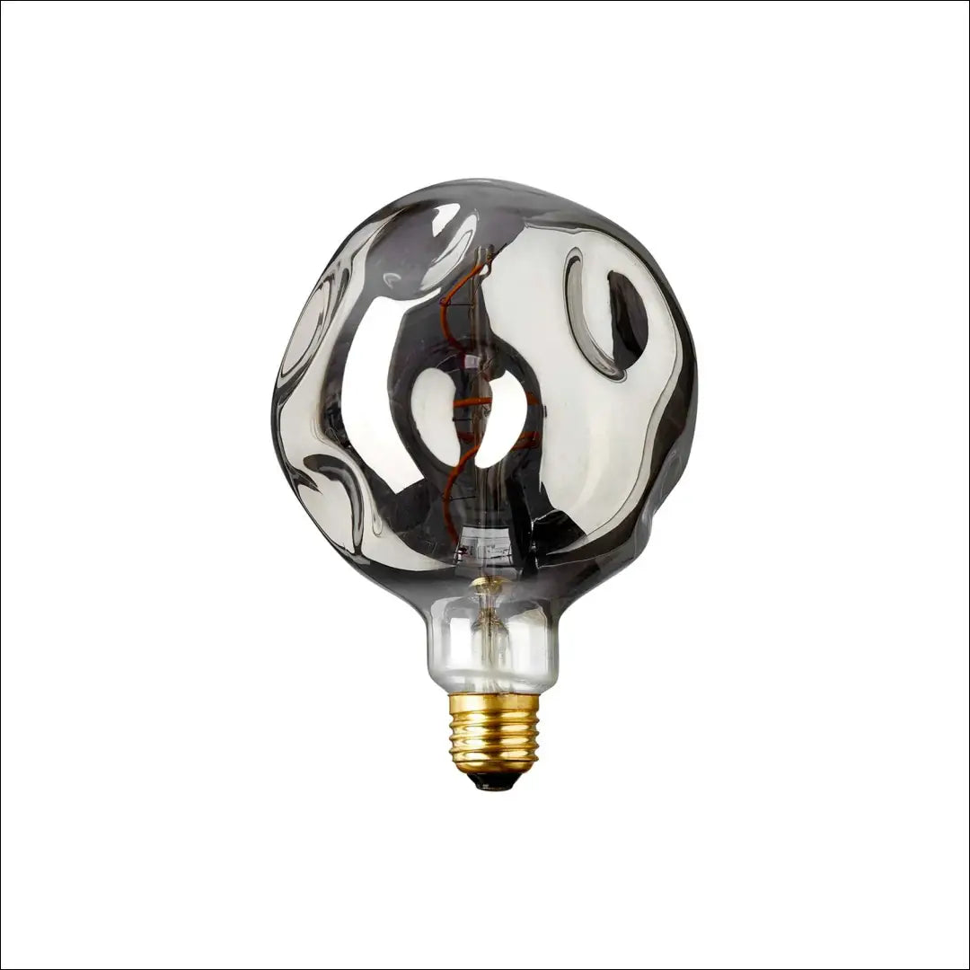 LED dekoratyvinė lemputė DI10716 - €14 Save 50% __label:Pristatymas 1-2 d.d., color-sidabrine, interjeras,