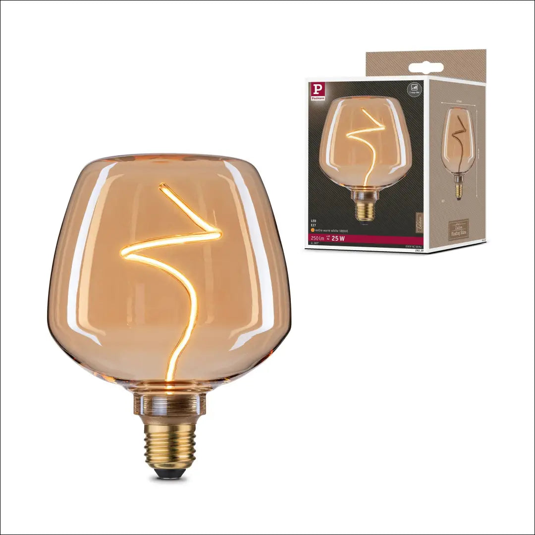 LED dekoratyvinė lemputė DI12565 - €14 Save 50% __label:Pristatymas 1-2 d.d., interjeras, kita, lubiniai-sviestuvai,