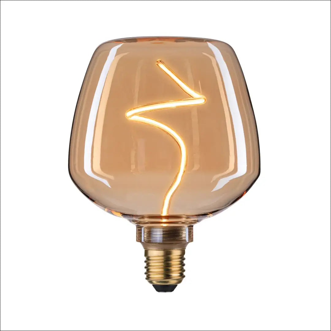 LED dekoratyvinė lemputė DI12565 - €14 Save 50% __label:Pristatymas 1-2 d.d., interjeras, kita, lubiniai-sviestuvai,