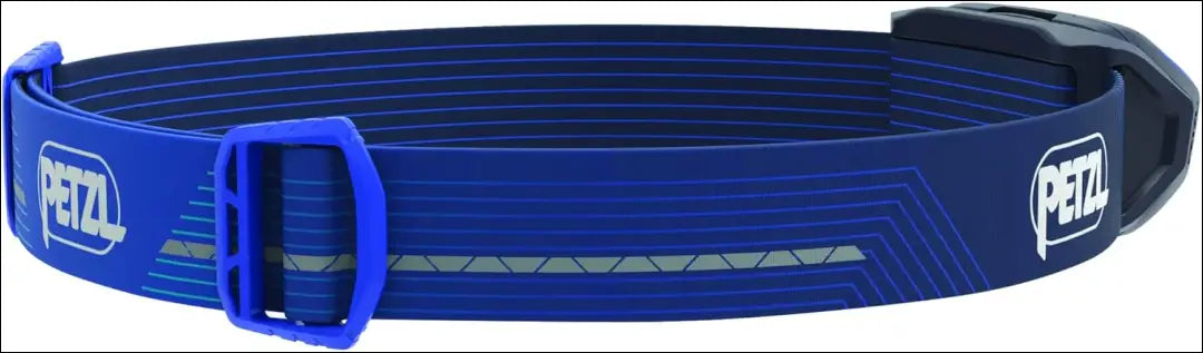 LED galvos žibintas „Petzl ACTIK CORE“ SP086 - €52 Save 30% 50-100, __label:Pristatymas 1-2 d.d., color-melyna,