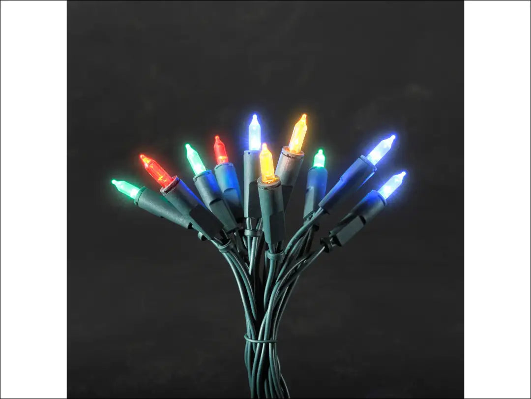 LED girlianda DI10514 - €11 Save 50% __label:Pristatymas 1-2 d.d., kaledos, under-25 Iki €25 Holiday Ornaments | Namų